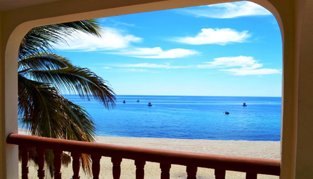 Hotel Playa Del Sol Los Barriles Zimmer foto
